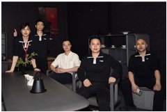 不雅感简约大气；两百余项专利